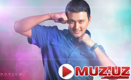 Aziz Umurzoqov